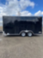 Thumbnail: Cargo King ***8.5x16*** Ramp Door