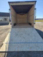 Thumbnail: Stealth Titan ***7.5x16*** Cargo Trailer