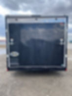 Thumbnail: Cargo King ***8.5x16*** Ramp Door