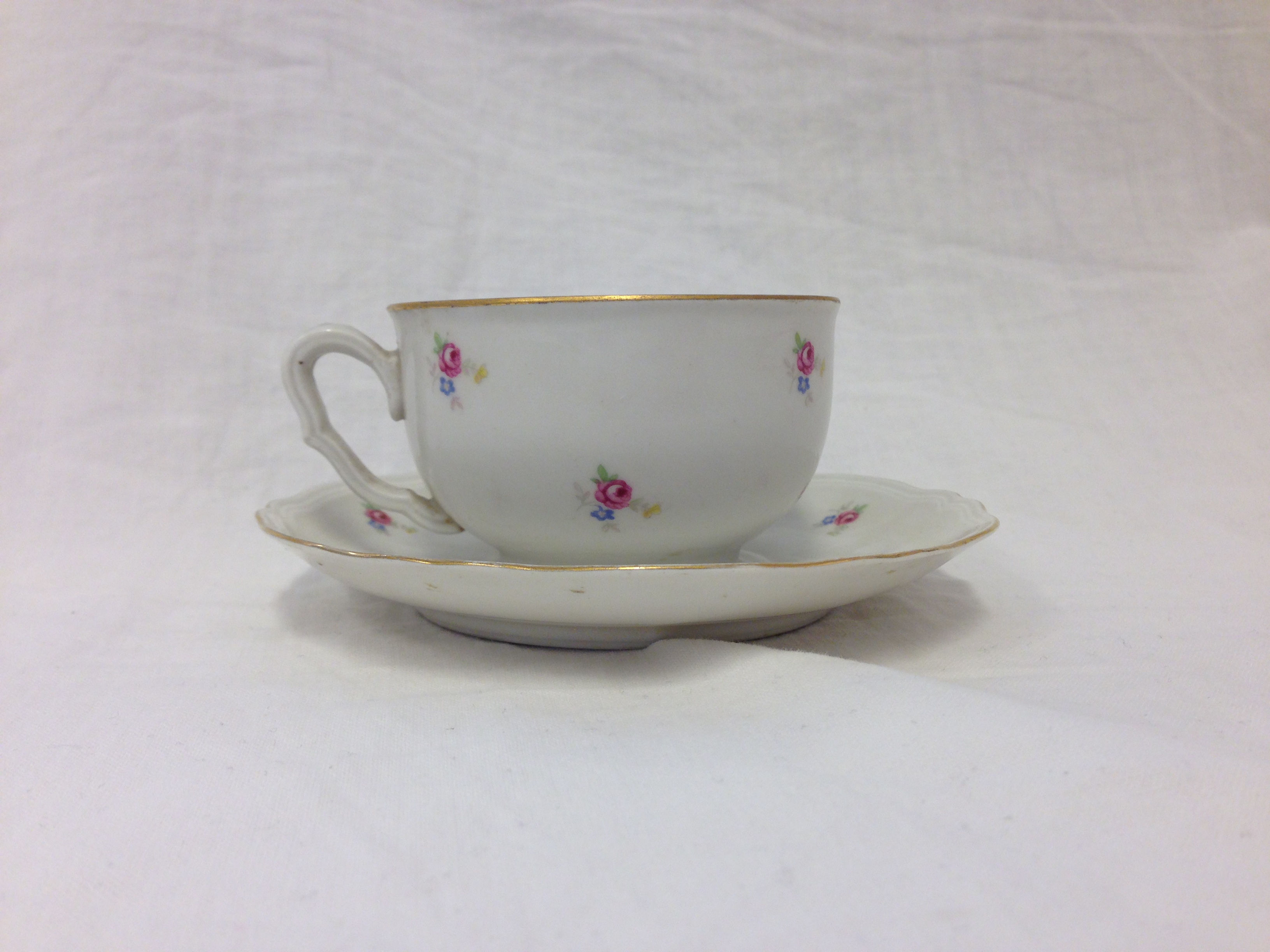 Czechoslovakia koppar