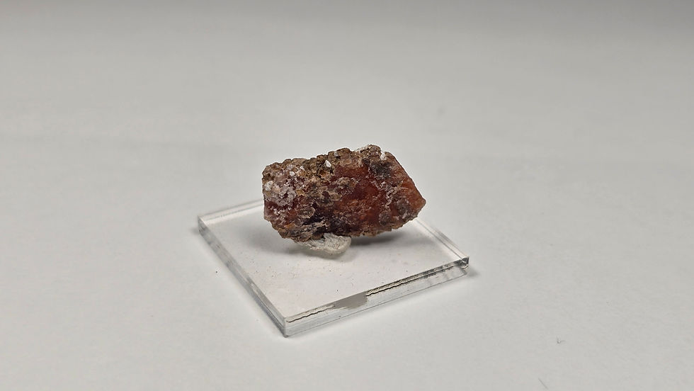 Thumbnail: Rhodocrosite 