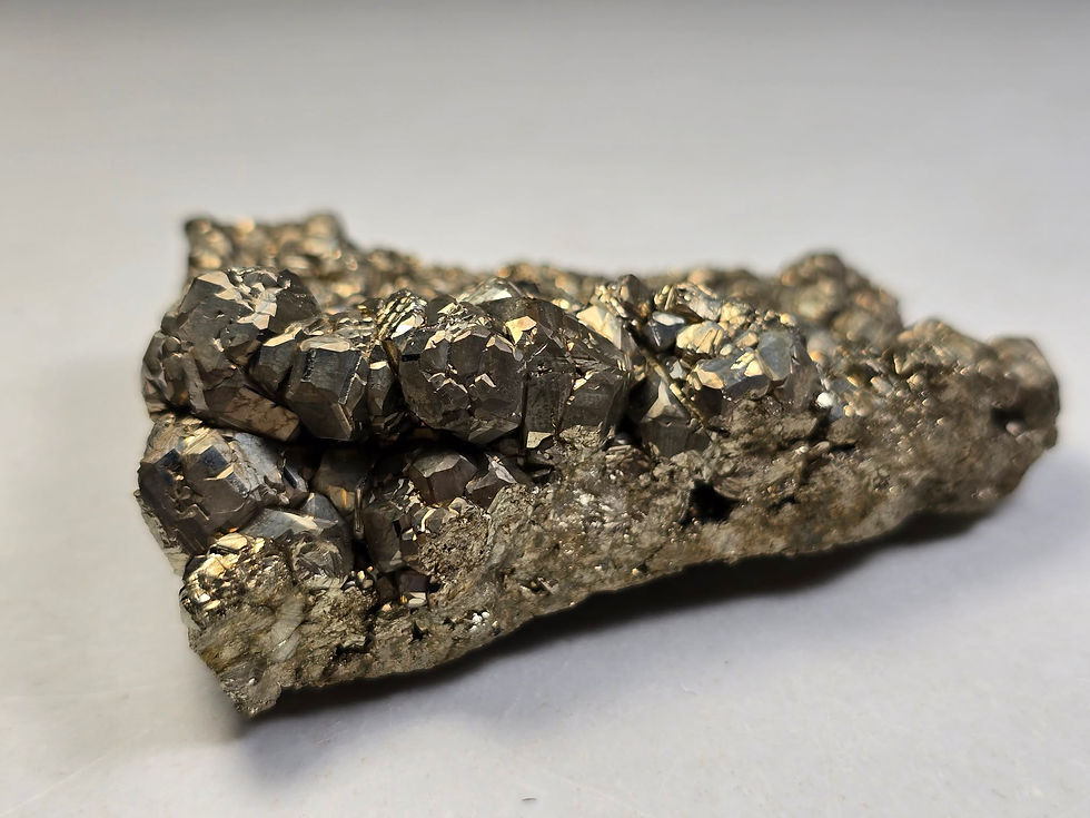 Thumbnail: Pyrite 