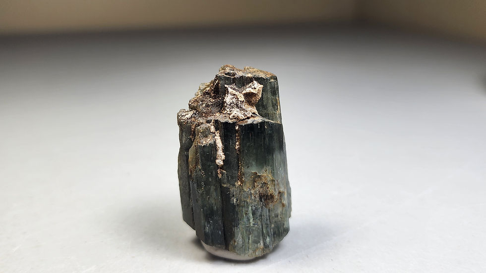 Thumbnail: Tremolite 