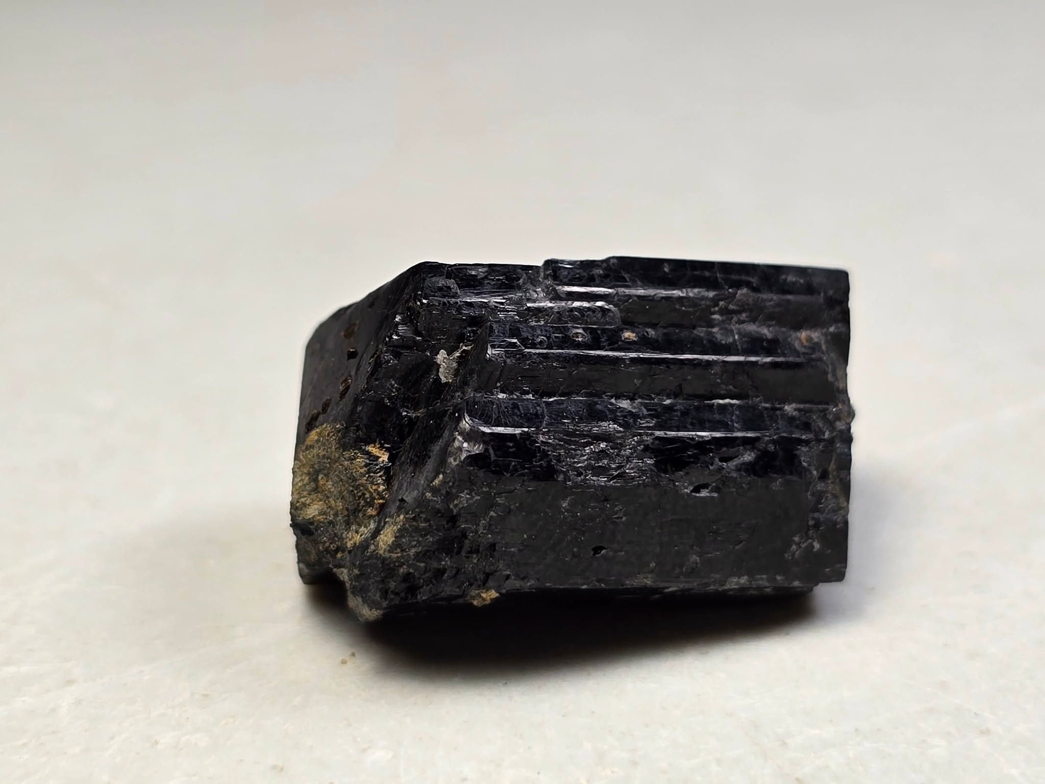 Fluororichterite 