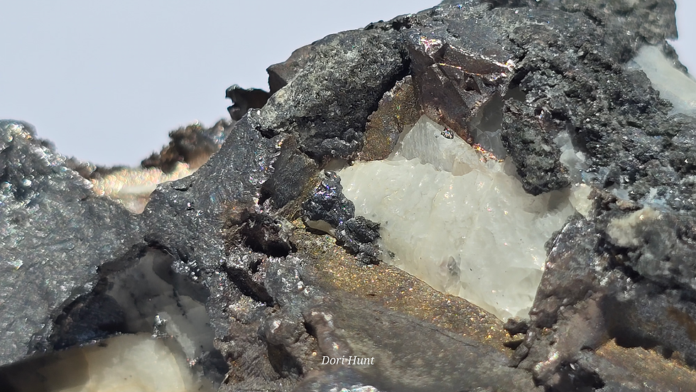 Thumbnail: Argenite with Silver 