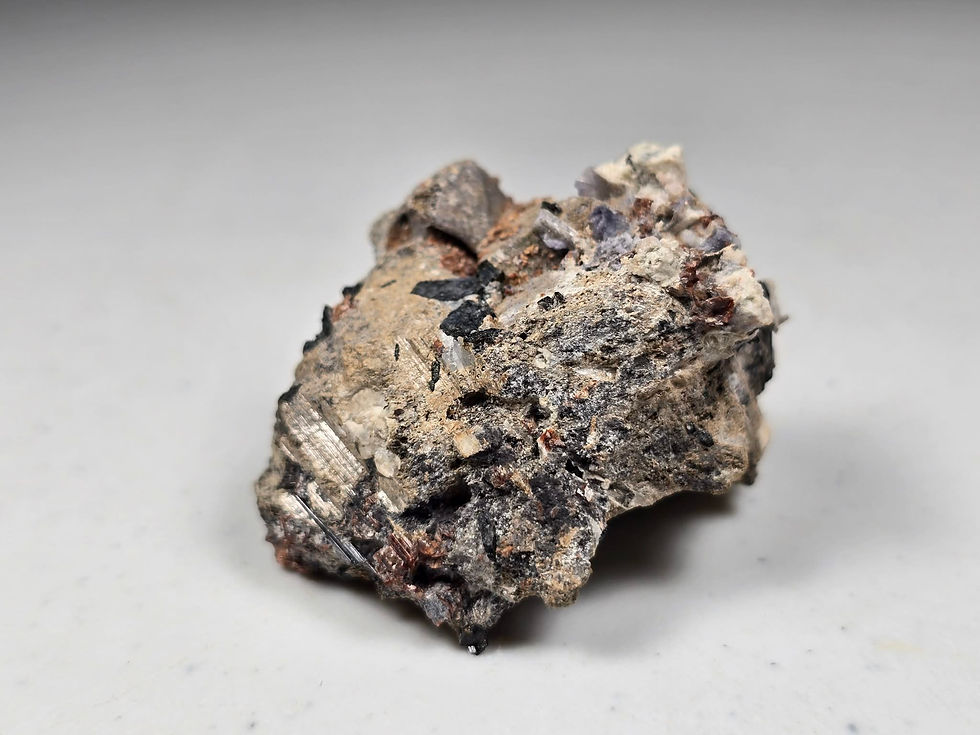 Thumbnail: Rhodocrosite 