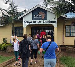 Kenya Relief Academy