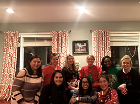 Cookie Exchange Party
