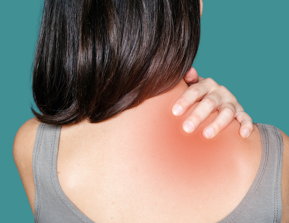 What is a trigger point?