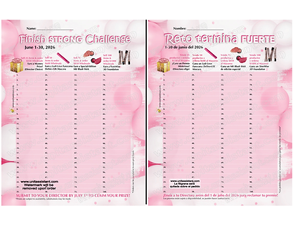 Monthly Wholesale Promotion