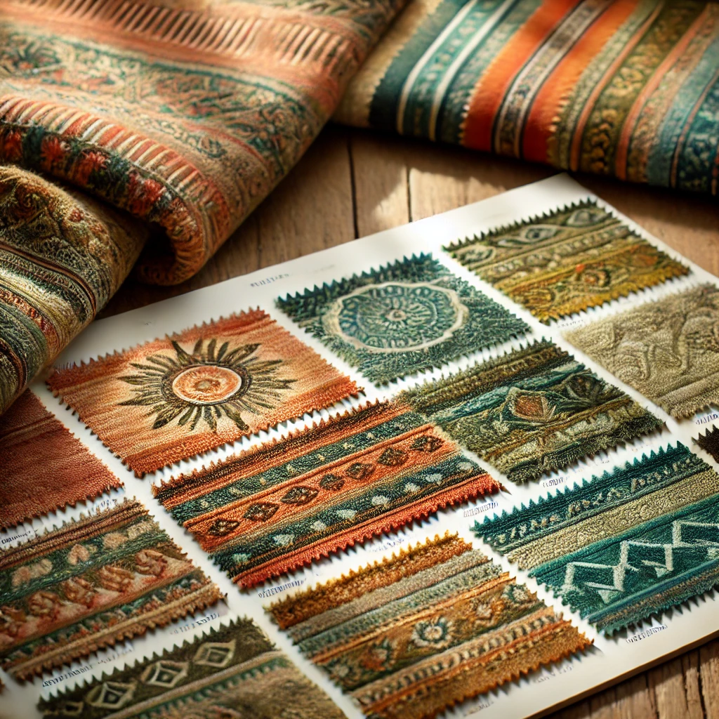 Boho chic decor eclectic elegance