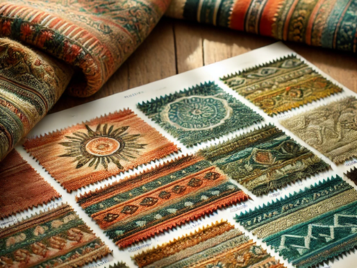 Boho Chic Decor: The Art of Eclectic Elegance