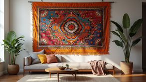 Selecting the Perfect Artisanal Wall Pieces for Your Home