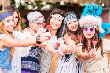 Mastering chic boho style effortless fashion