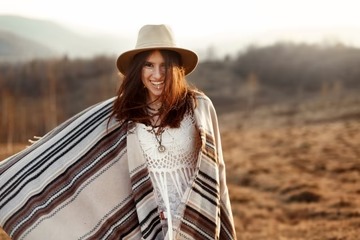 Affordable boho style outfits budget friendly