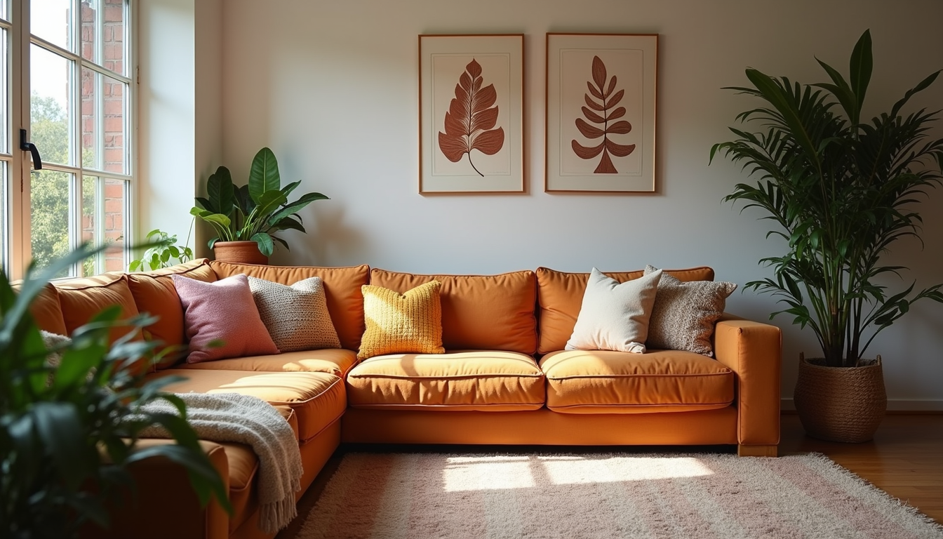 Exploring popular home decor categories