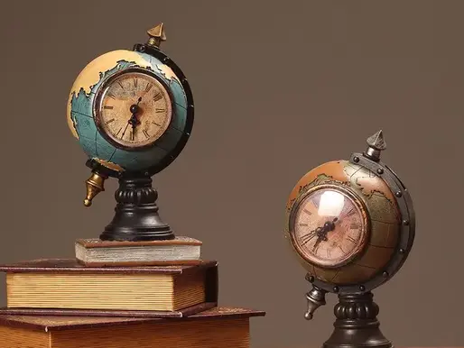 Unveiling the Artistry: Exploring the Allure of Decorative Models