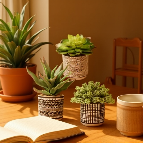Small home decor ideas for renters