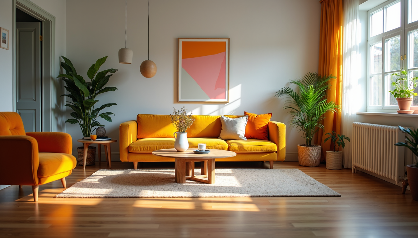 Explore distinctive home decoration styles
