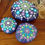 Thumbnail: HANDPAINTED ROCK - ASTEROID 3