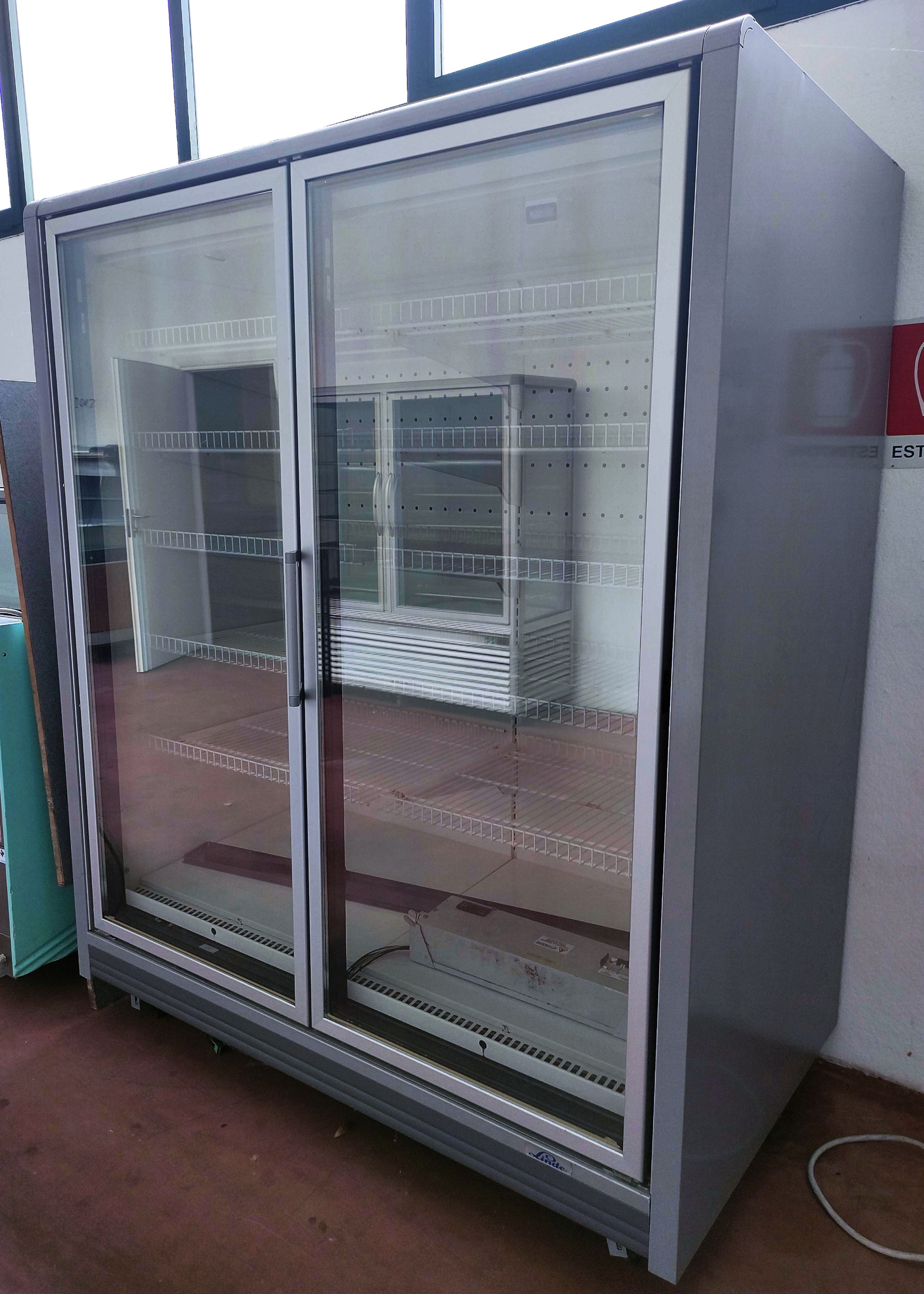 Wyświetlanie velando