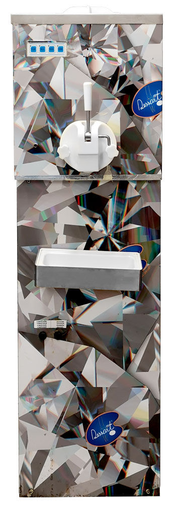 Miniatura: Karat 1P Frigomat