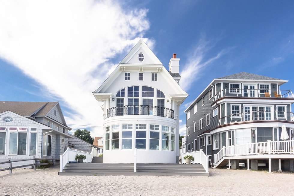 34 BAYSHORE DRIVE