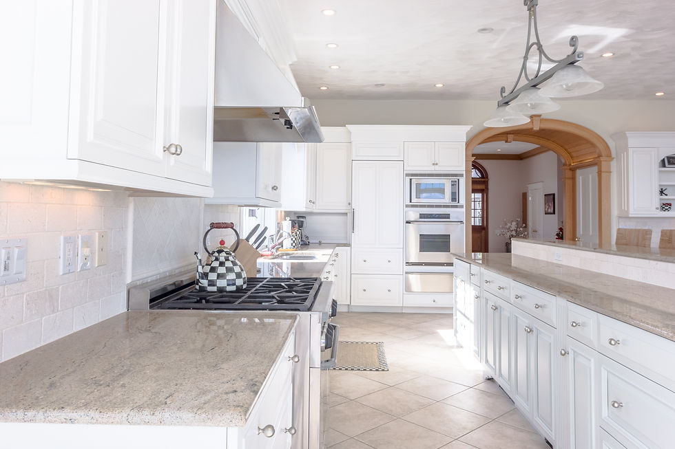 34 BAYSHORE DRIVE