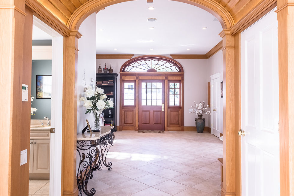 34 BAYSHORE DRIVE