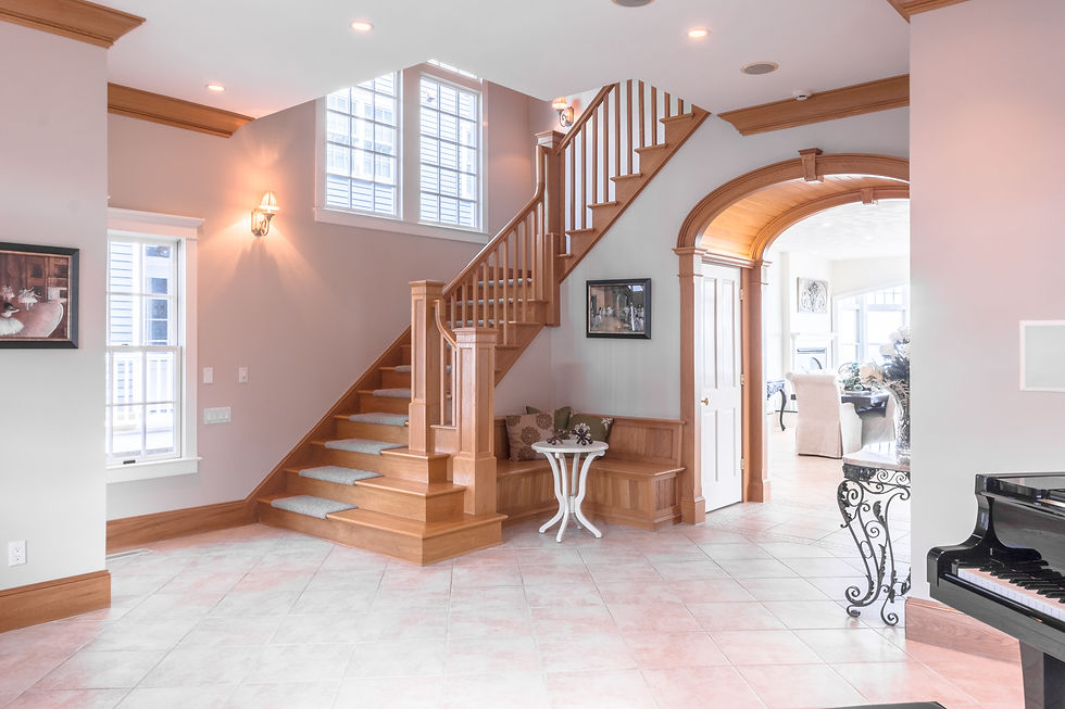 34 BAYSHORE DRIVE