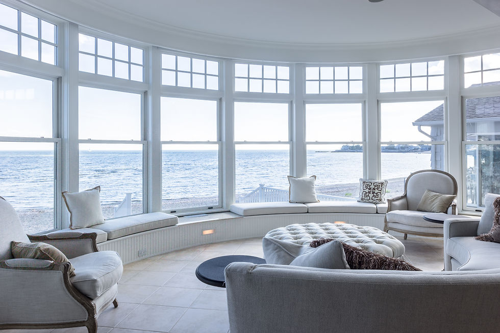 34 BAYSHORE DRIVE