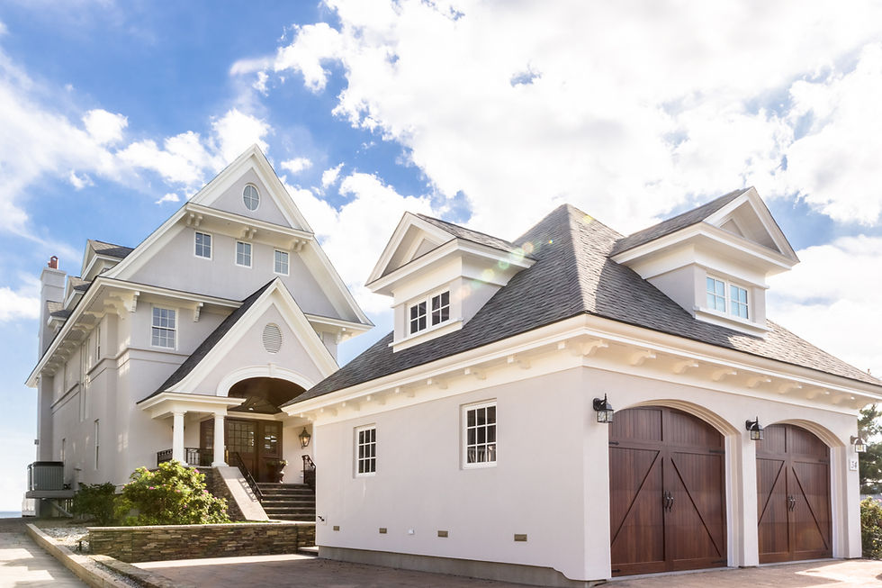 34 BAYSHORE DRIVE