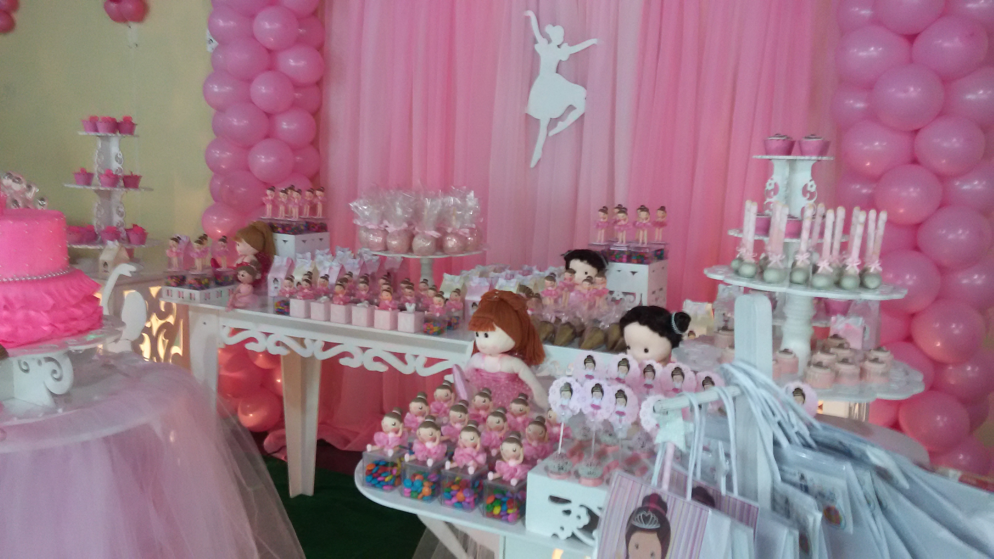 Festa Happy Day Juiz de Fora