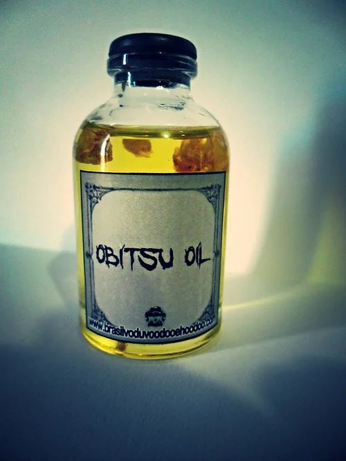 ABITSU OIL