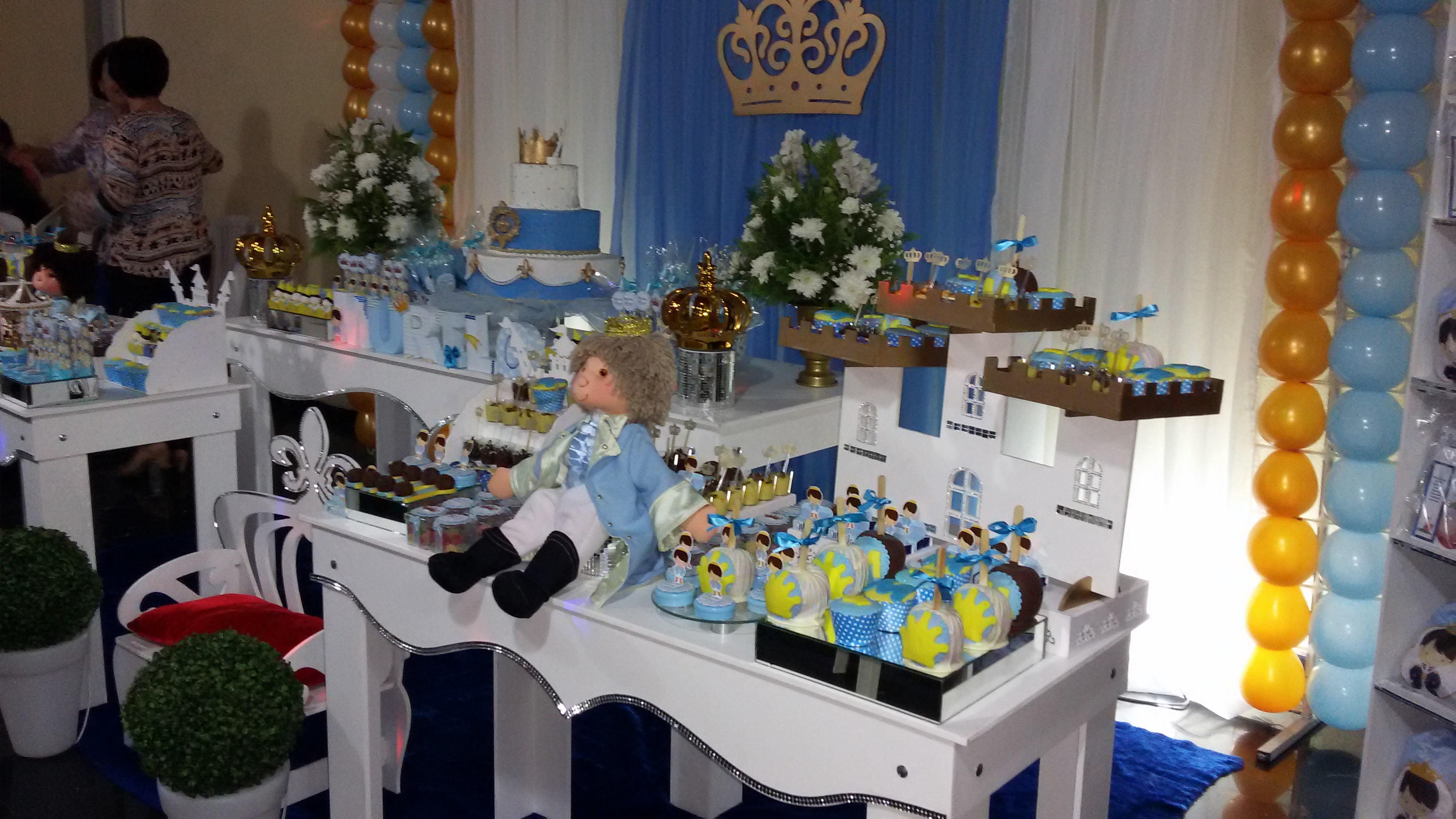 Festa Happy Day Juiz de Fora