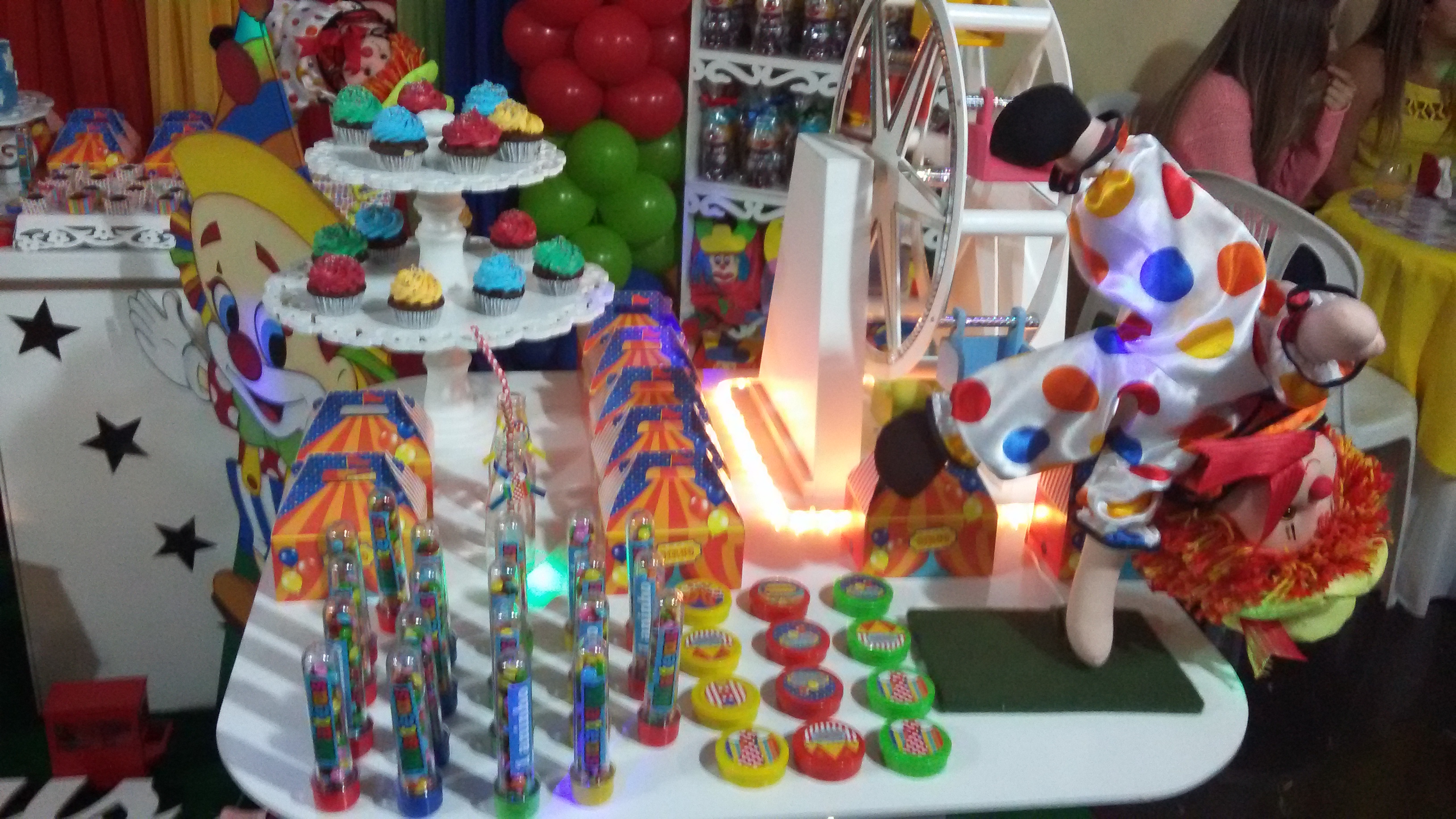 Festa Happy Day Juiz de Fora