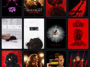 Top 10 Must-Watch Horror Movies of the Year