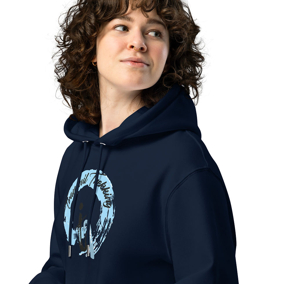 Thumbnail: Unisex essential eco hoodie