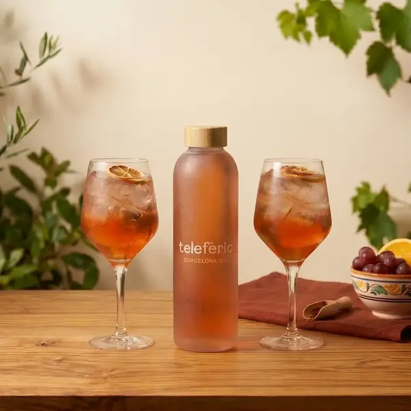 Telefèric Sangria