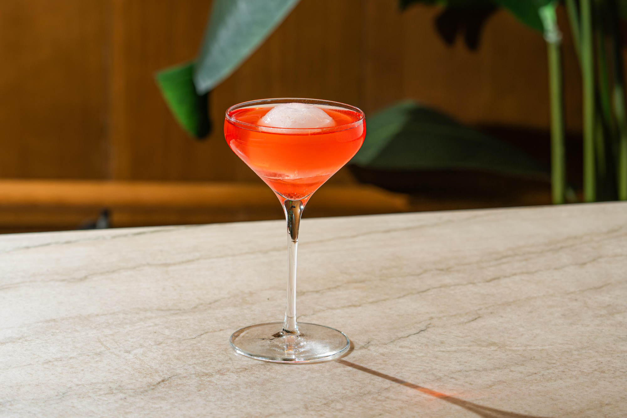 Telefèric cocktails