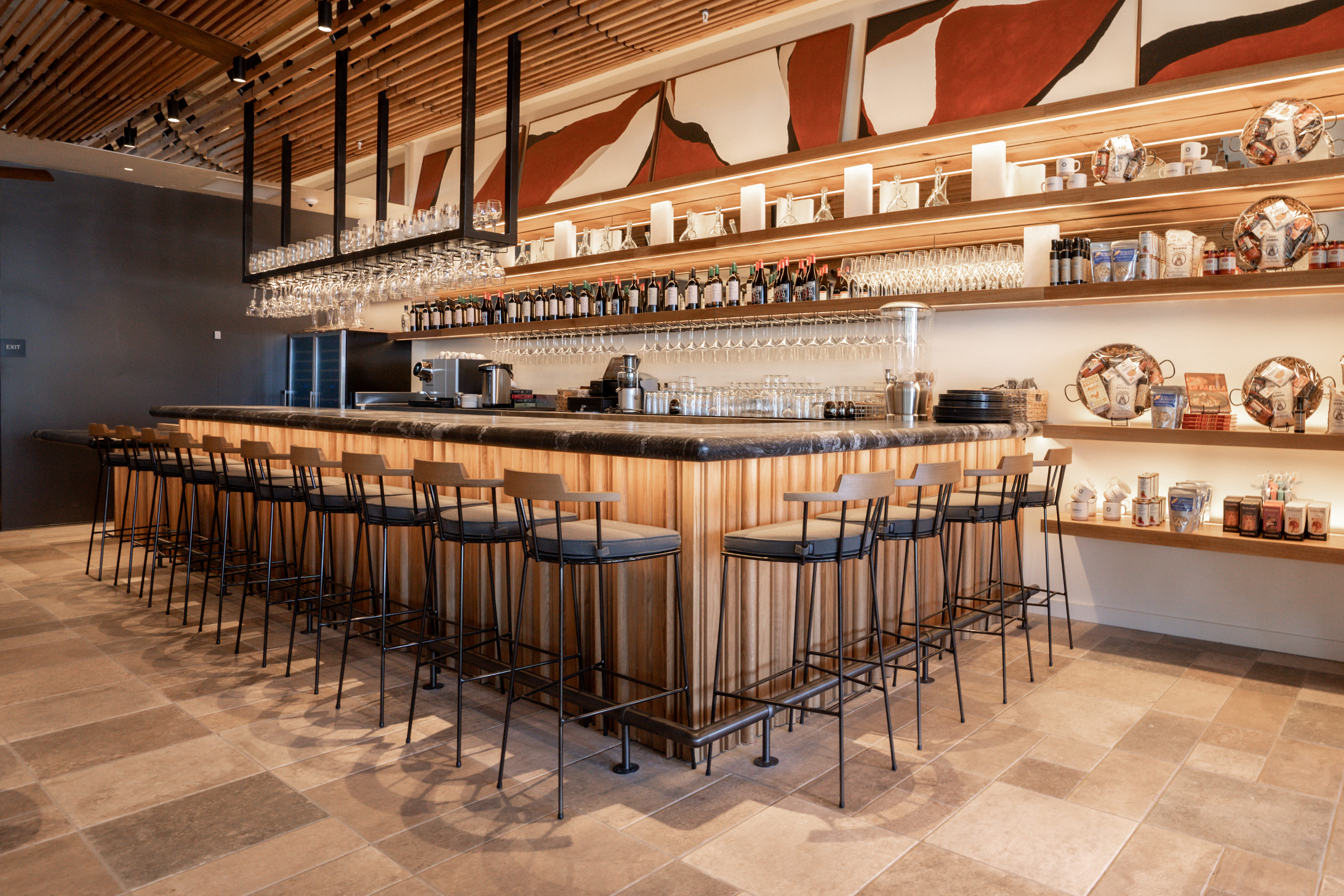 Telefèric Barcelona Scottsdale private dining