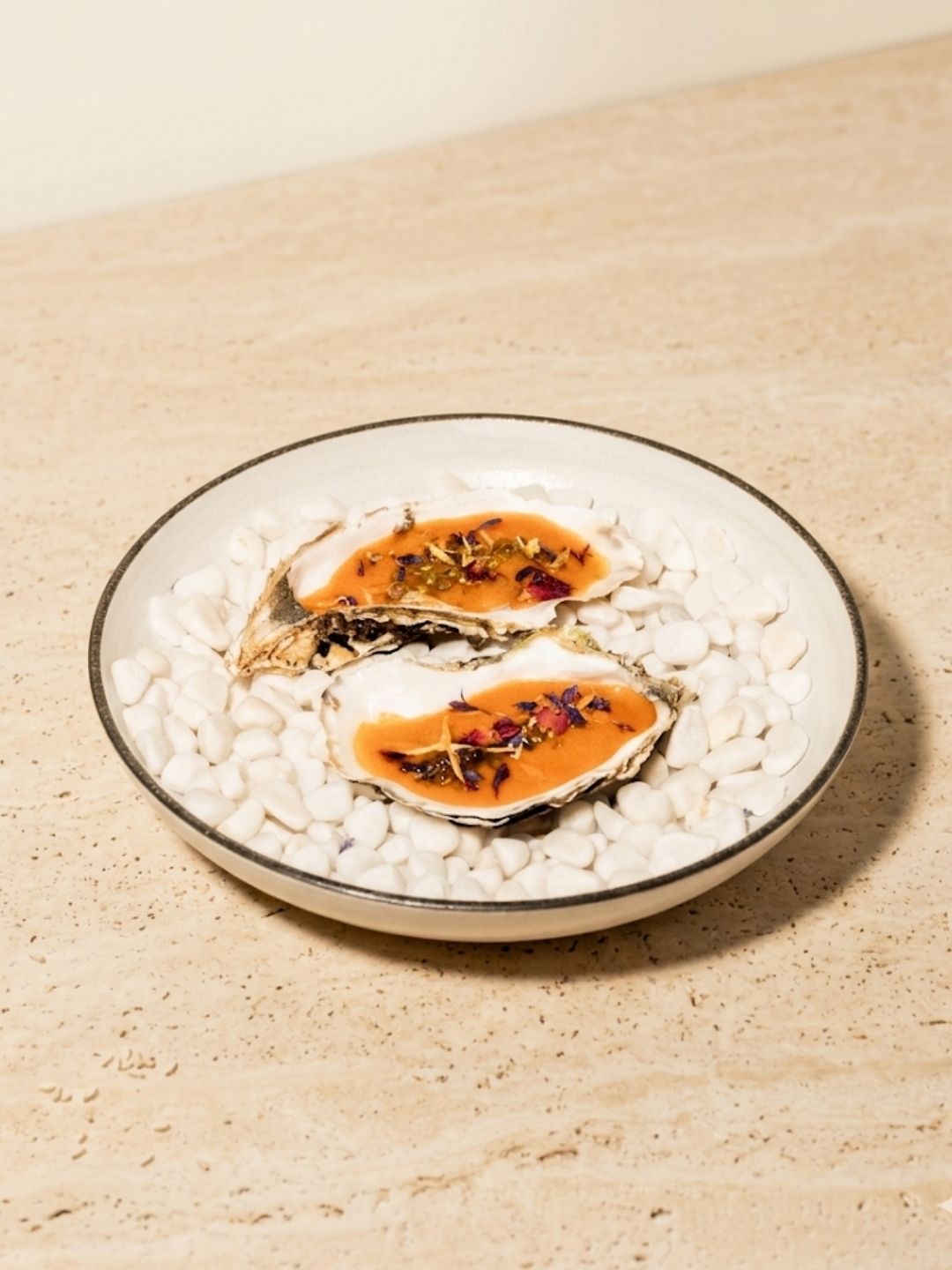 Iberian Oyster