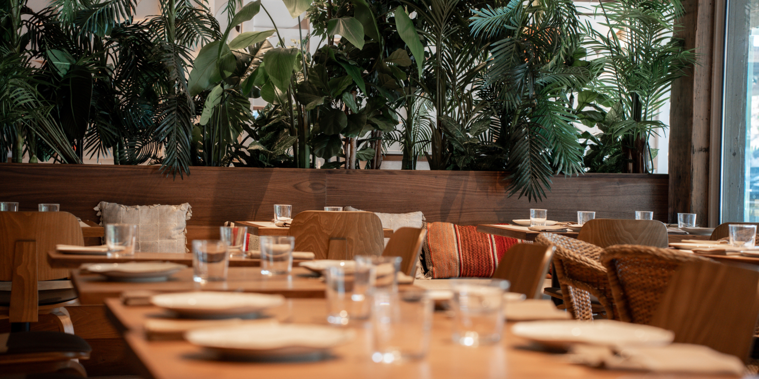 Spanish tapas at Telefèric Barcelona Palo Alto