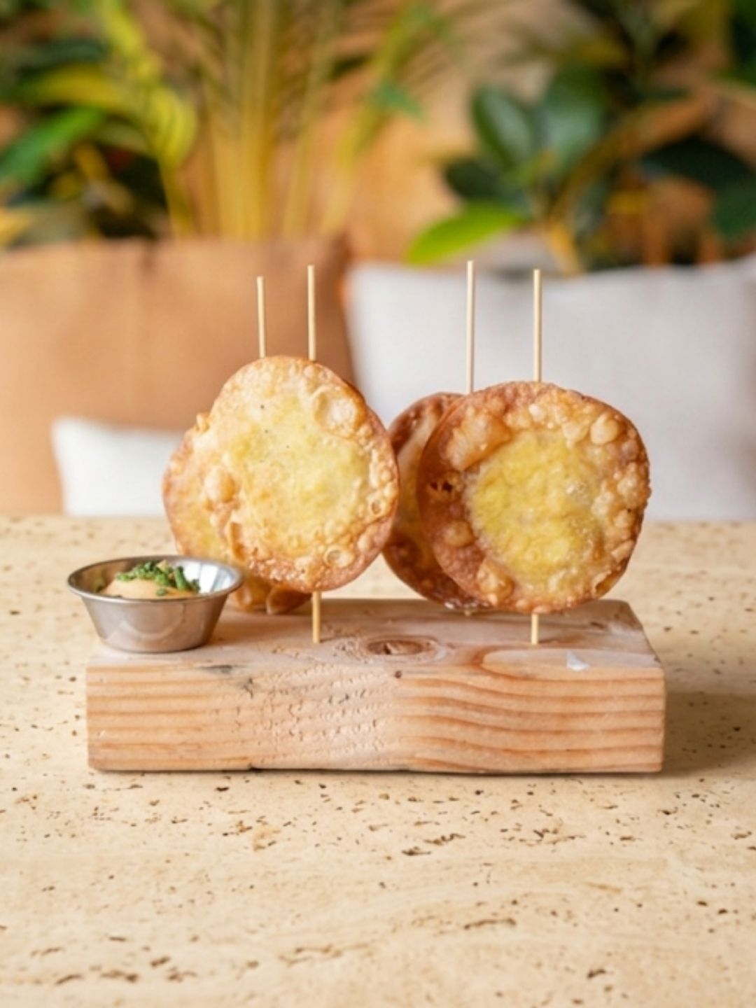 Pollo Empanadas