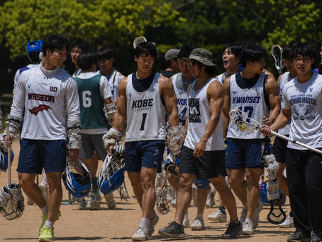 「選択を正解に」-3回生 AT #89 中路天寿-