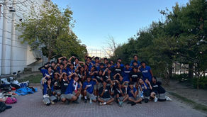 奮起-1回生 DF #15 長谷川大起-