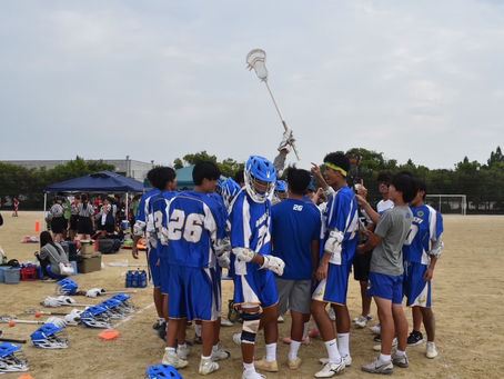 やり切る-1回生 SDF 神頭右匡-