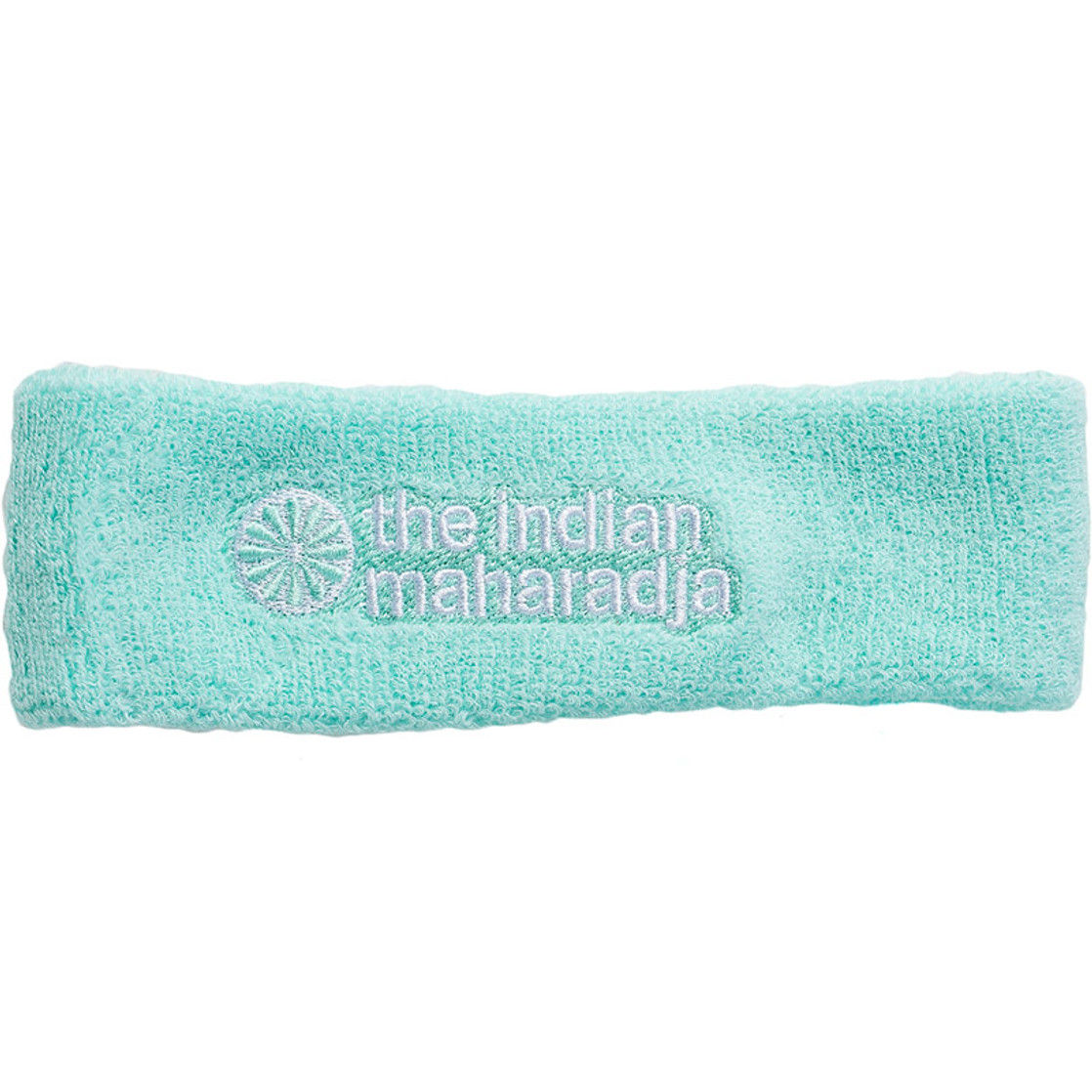 Hoofdzweetband Mint The Indian Maharadja