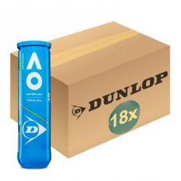 Dunlop Austalain open 18x4 St