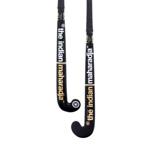 The Indian Maharadja Indoor Gold Extreme Lowbow